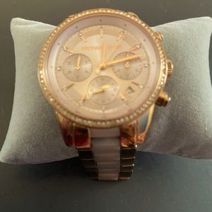 MK watches